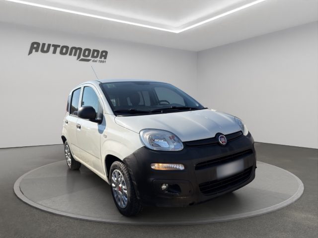 Fiat Panda 1.2 VAN AUTOCARRO - foto 3 di 4
