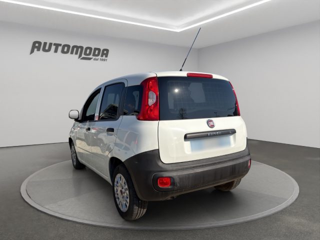 Fiat Panda 1.2 VAN AUTOCARRO, del 2018, 57.602 km, in vendita a San Miniato (PI)