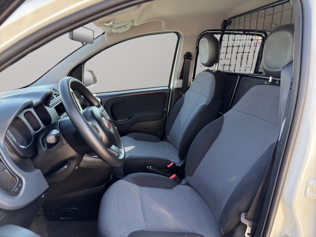 Fiat Panda 1.2 VAN AUTOCARRO usato a SAN MINIATO