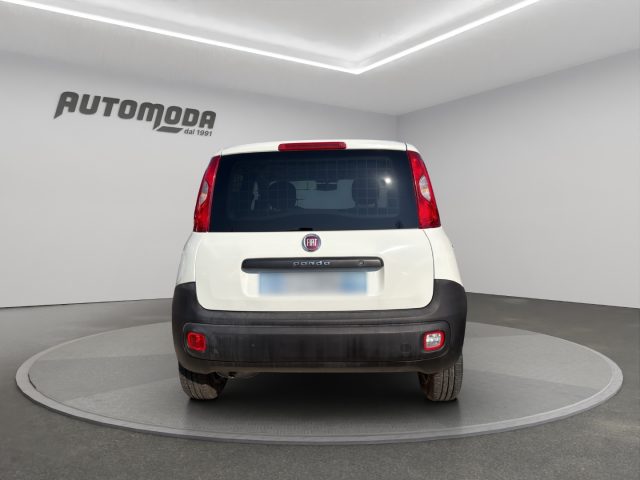 Fiat Panda 1.2 VAN AUTOCARRO usato a SAN MINIATO