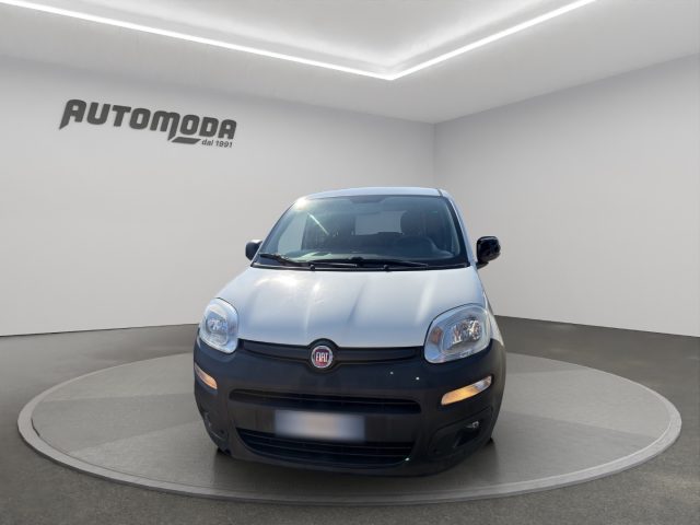 Fiat Panda 1.2 VAN AUTOCARRO - foto 2 di 4