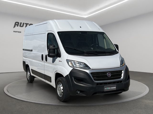Fiat Ducato 2.3 MJT 35 MH2 - foto 3 di 18