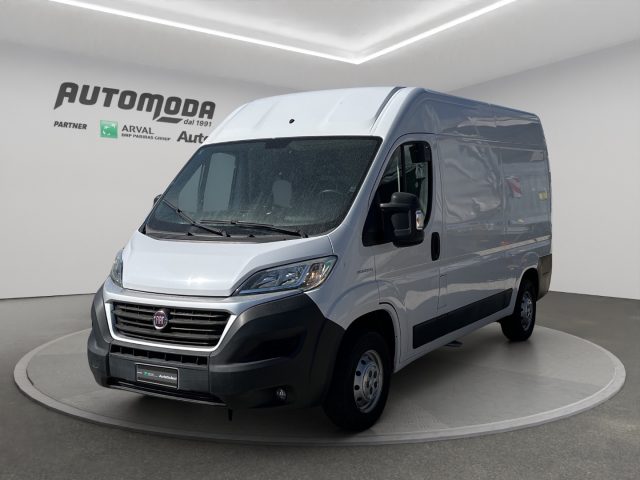 Fiat Ducato 2.3 MJT 35 MH2, del 2019, 71.365 km, in vendita a San Miniato (PI)