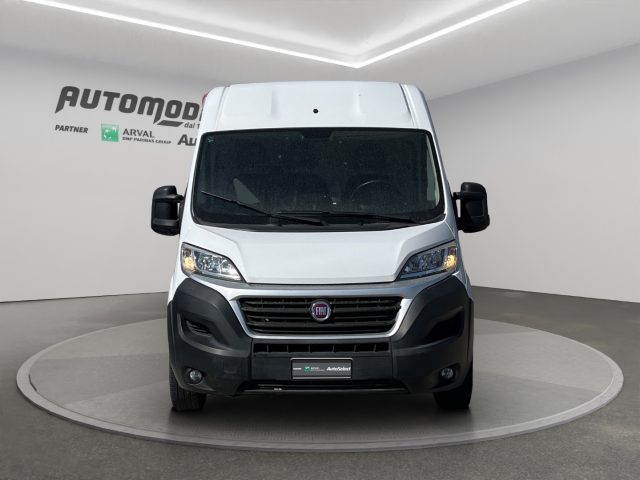 Fiat Ducato 2.3 MJT 35 MH2 - foto 2 di 18