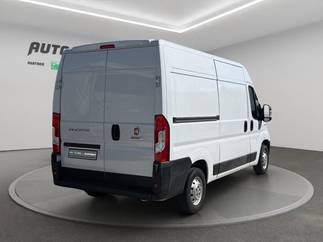 Fiat Ducato 2.3 MJT 35 MH2 - foto 4 di 18