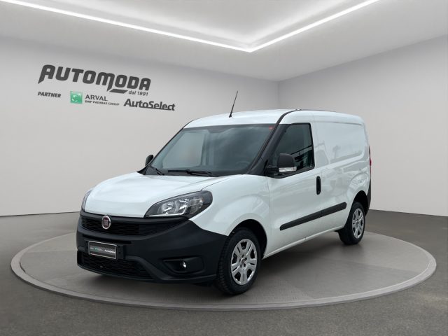 Fiat Doblo 1.6 MJT 90CV CH1 Lounge usato a SAN MINIATO