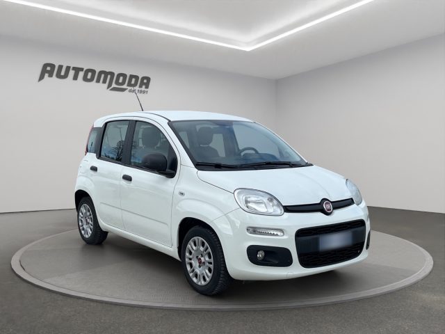 Fiat Panda 1.3Mjt Autocarro N1 - foto 3 di 4