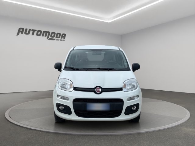 Fiat Panda 1.3Mjt Autocarro N1 - foto 2 di 4
