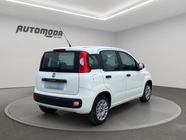 Fiat Panda 1.3Mjt Autocarro N1 - foto 4 di 4