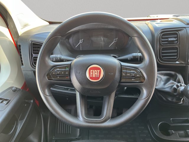 Fiat Ducato MAXI 2.2 Mjt 140CV furgonato, del 2023, 48.271 km, in vendita a San Miniato (PI)