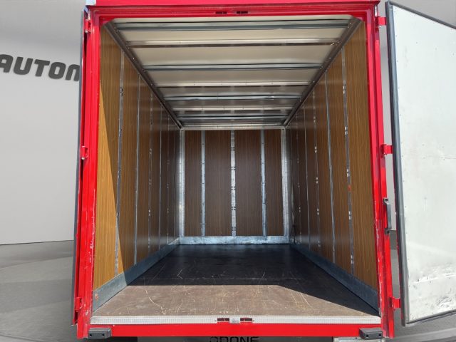 Fiat Ducato MAXI 2.2 Mjt 140CV furgonato, del 2023, 48.271 km, in vendita a San Miniato (PI)