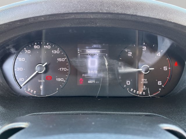 Fiat Ducato MAXI 2.2 Mjt 140CV furgonato usato a SAN MINIATO