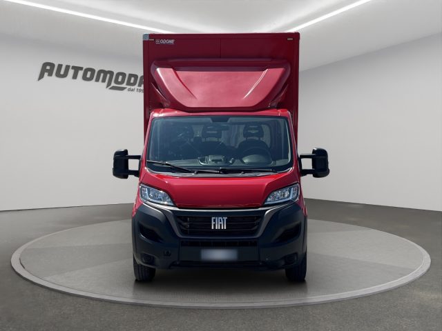 Fiat Ducato MAXI 2.2 Mjt 140CV furgonato - foto 2 di 4