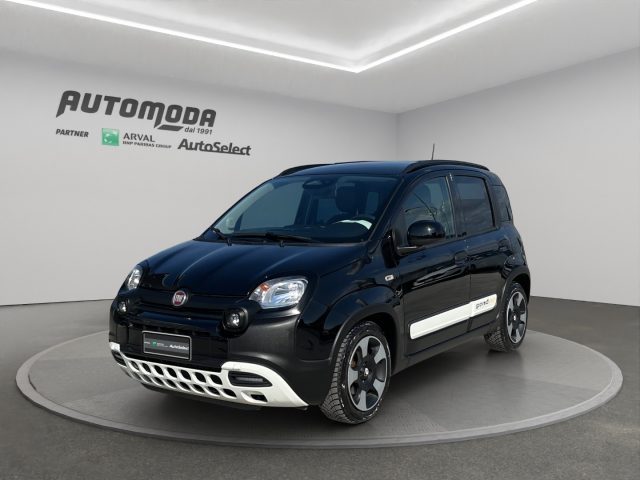 Fiat Panda FIAT PANDA PANDINA HYBRID usato a SAN MINIATO