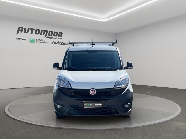 Fiat Doblo 1.6 MJT 105CV ALLESTITO - foto 2 di 4