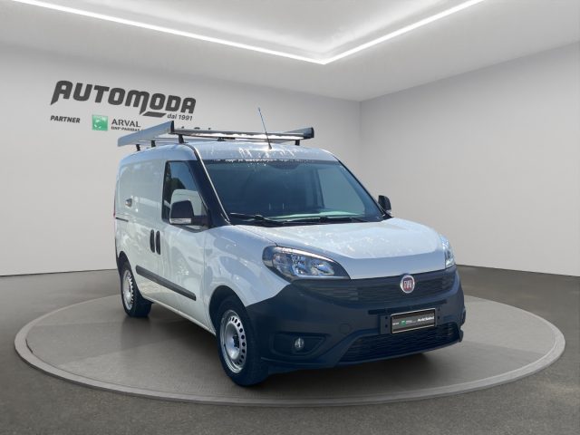 Fiat Doblo 1.6 MJT 105CV ALLESTITO - foto 3 di 4