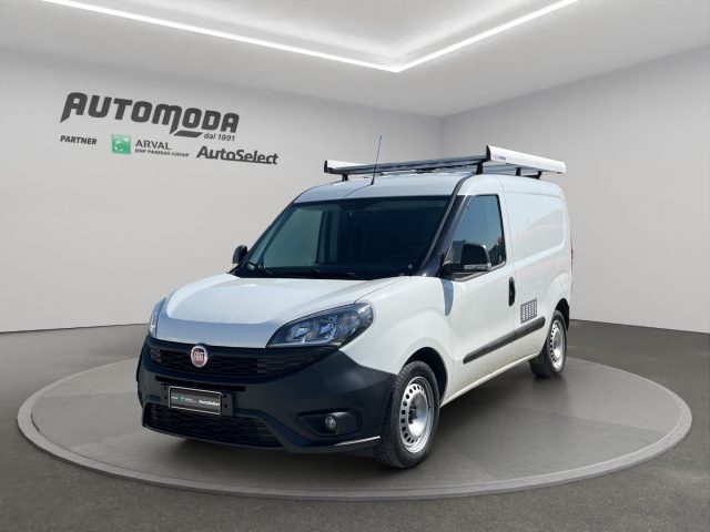 Fiat Doblo 1.6 MJT 105CV ALLESTITO usato a SAN MINIATO