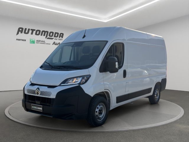 Citroen Jumper L2H2 2.2 BlueHDi 120CV usato a SAN MINIATO