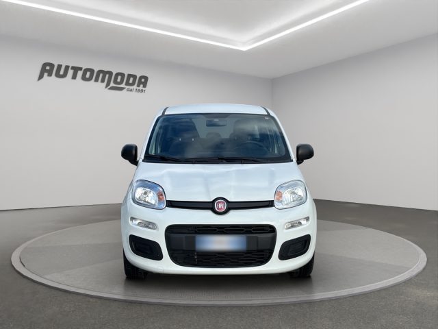 Fiat Panda 1.2 Easy 69CV - foto 2 di 4