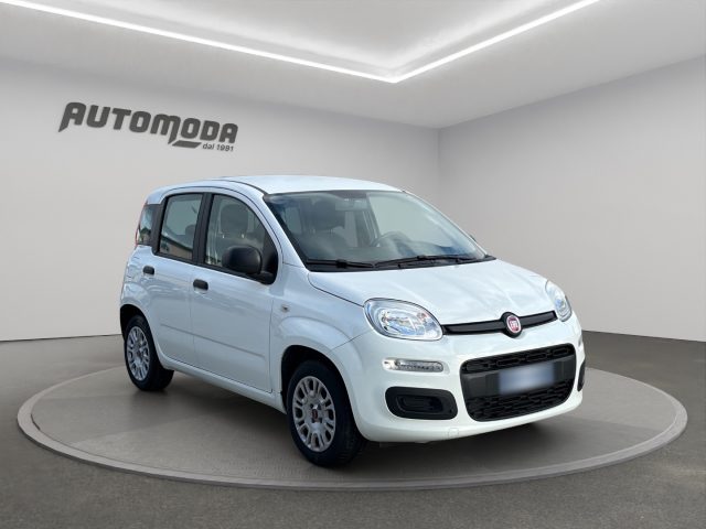 Fiat Panda 1.2 Easy 69CV - foto 3 di 4