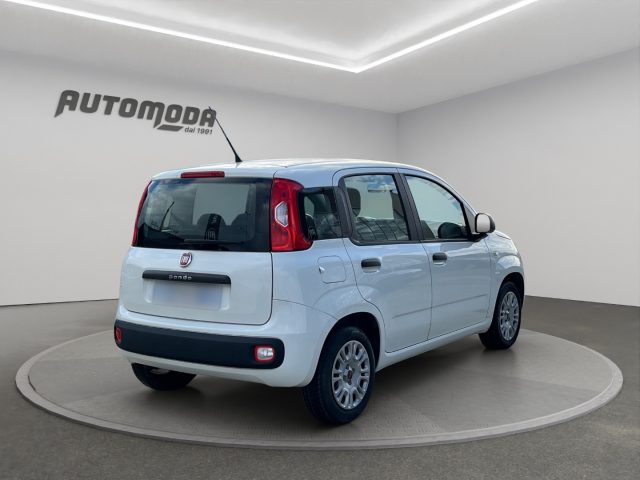 Fiat Panda 1.2 Easy 69CV - foto 4 di 4