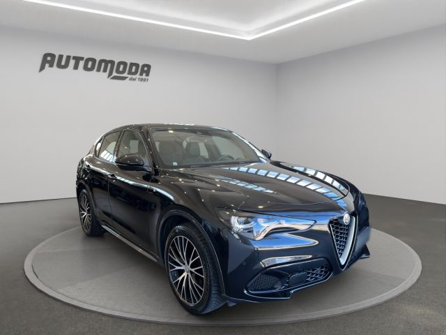 Alfa Romeo Stelvio 2.2T TI Q4 210CV AUTOMATICO - foto 3 di 4