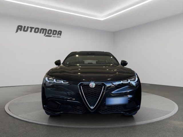 Alfa Romeo Stelvio 2.2T TI Q4 210CV AUTOMATICO - foto 2 di 4