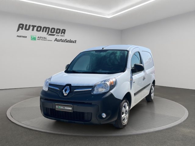 Renault Kangoo Z.E. 44KW AUTOMATICO usato a SAN MINIATO