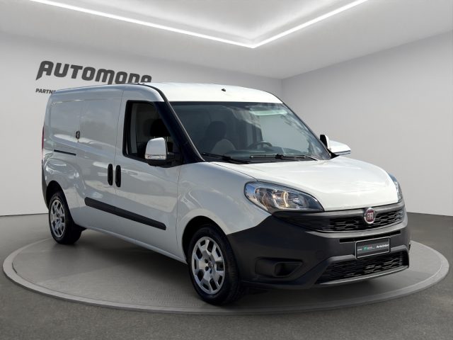 Fiat Doblo 1.6MJT 105CV MAXI ALLESTITO - foto 4 di 4