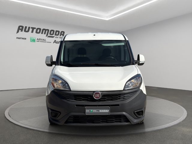 Fiat Doblo 1.6MJT 105CV MAXI ALLESTITO - foto 3 di 4
