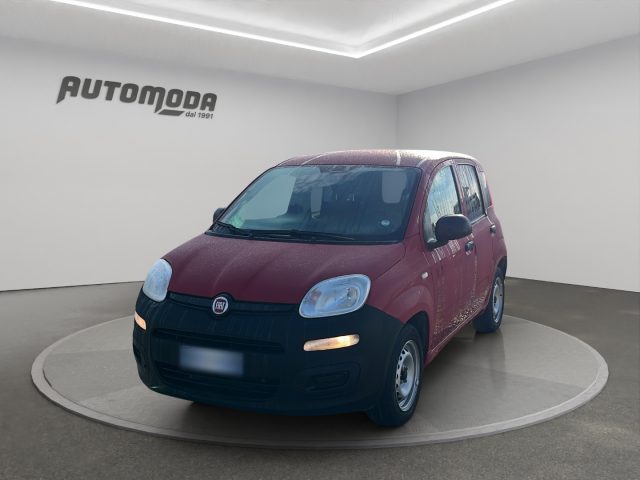 Fiat Panda VAN 1.3MJT 2posti usato a SAN MINIATO