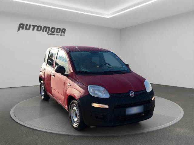 Fiat Panda VAN 1.3MJT 2posti - foto 3 di 16