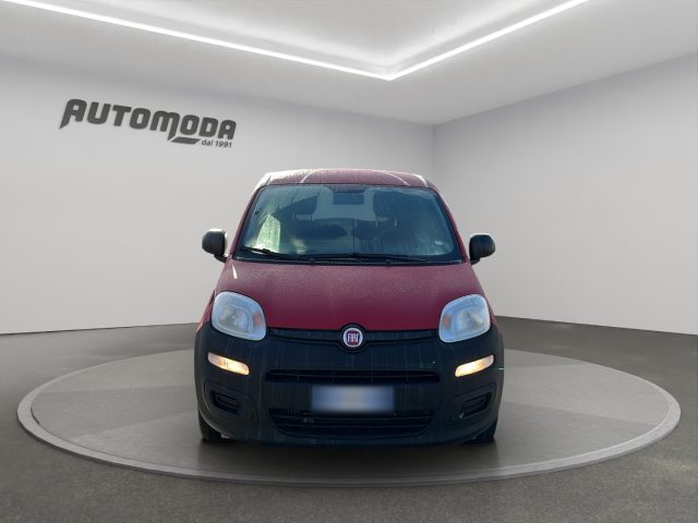 Fiat Panda VAN 1.3MJT 2posti - foto 2 di 16