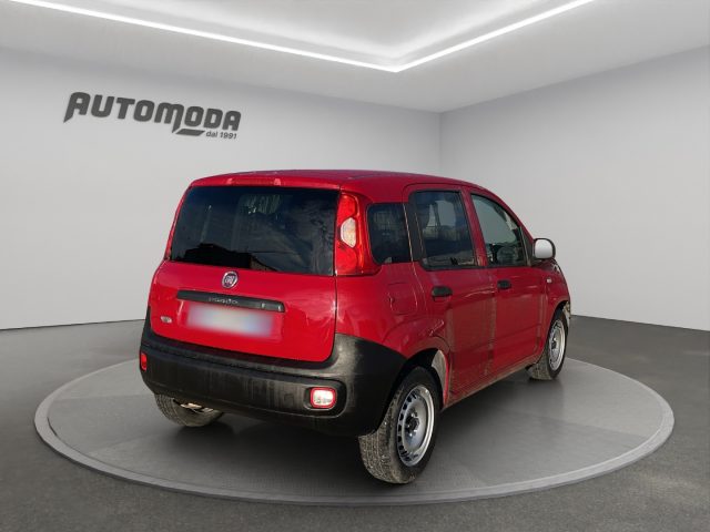 Fiat Panda VAN 1.3MJT 2posti - foto 4 di 16