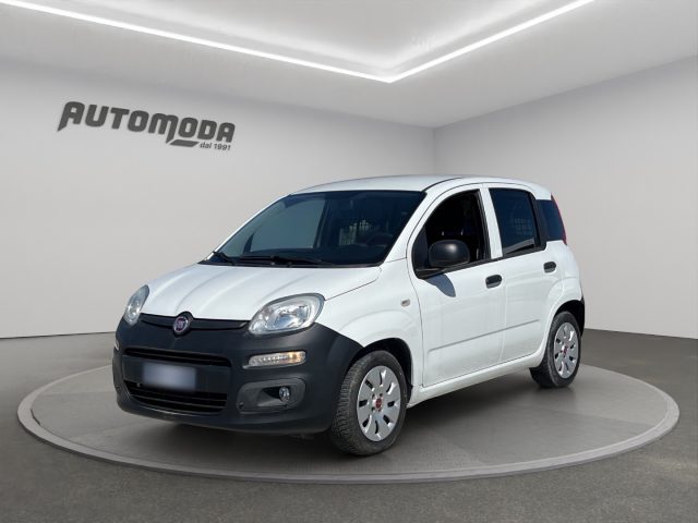 Fiat Panda 1.2 B/Gpl Van 2 posti usato a SAN MINIATO