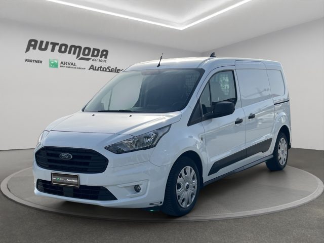 Ford Transit Connect 1.5 100cv autocarro 5 posti usato a SAN MINIATO