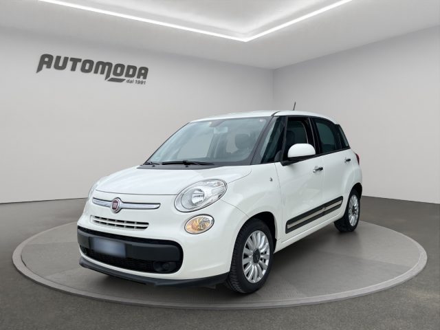 Fiat 500L 1.6 Mjt 105cv usato a SAN MINIATO