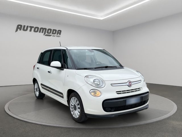 Fiat 500L 1.6 Mjt 105cv - foto 3 di 4