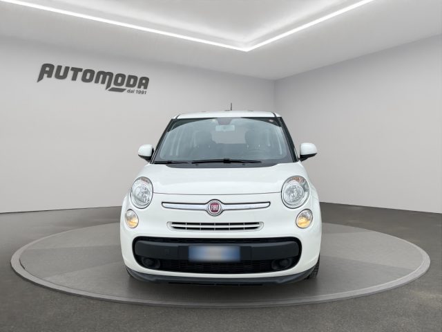Fiat 500L 1.6 Mjt 105cv - foto 2 di 4