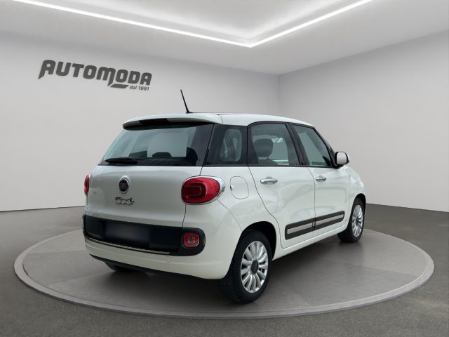 Fiat 500L 1.6 Mjt 105cv - foto 4 di 4