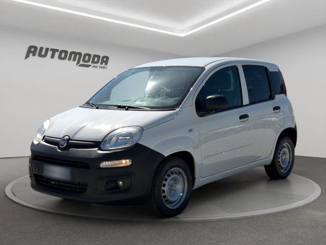 Fiat Panda 1.3MJT Van 2 posti usato a SAN MINIATO