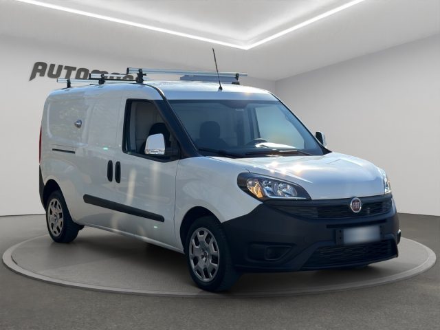 Fiat Doblo MAXI 1.4 METANO ALLESTITO - foto 4 di 4