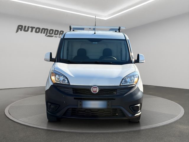 Fiat Doblo MAXI 1.4 METANO ALLESTITO - foto 3 di 4