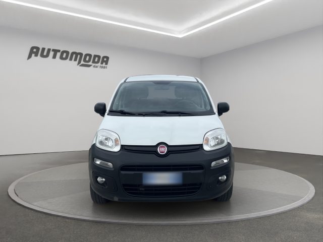 Fiat Panda VAN B/MET - foto 2 di 4