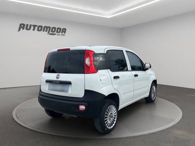 Fiat Panda VAN B/MET - foto 4 di 4