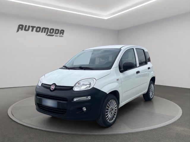 Fiat Panda VAN B/MET usato a SAN MINIATO