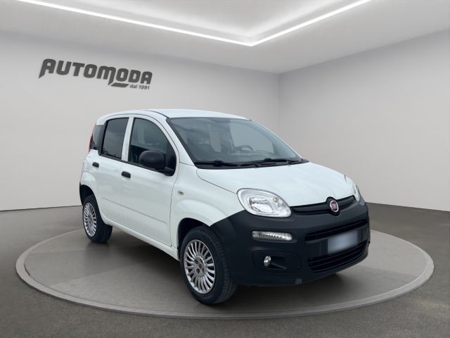 Fiat Panda VAN B/MET - foto 3 di 4