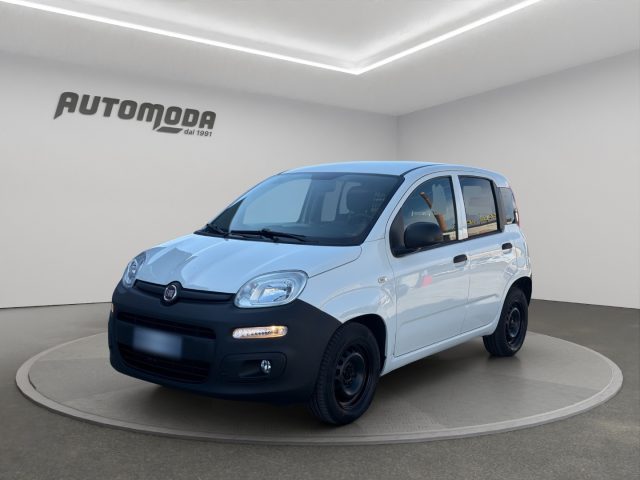 Fiat Panda 1.3MJT Van 2 posti usato a SAN MINIATO