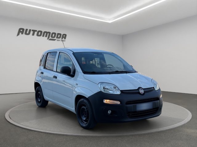 Fiat Panda 1.3MJT VAN 2POSTI - foto 4 di 19