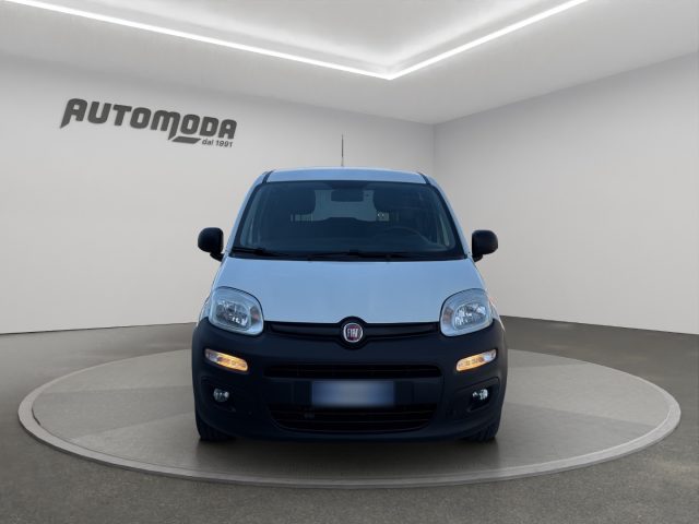 Fiat Panda 1.3MJT VAN 2POSTI - foto 3 di 19